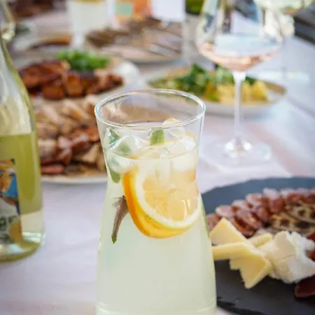 Pinot Gris House Prázdninový dům