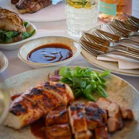 Pinot Gris House بيت للعطل Kaptalantoti
