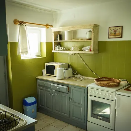Holiday home Pinot Gris House *