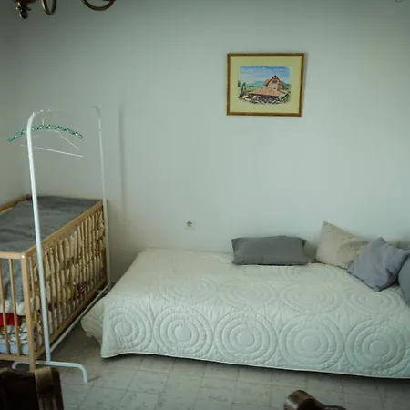 Pinot Gris House Prázdninový dům Kaptalantoti