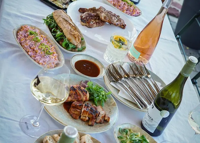 Pinot Gris House * Kaptalantoti