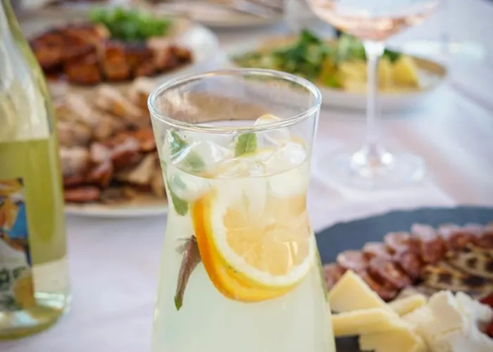 Pinot Gris House Vakantiehuis