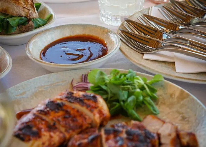 Pinot Gris House Vakantiehuis Kaptalantoti