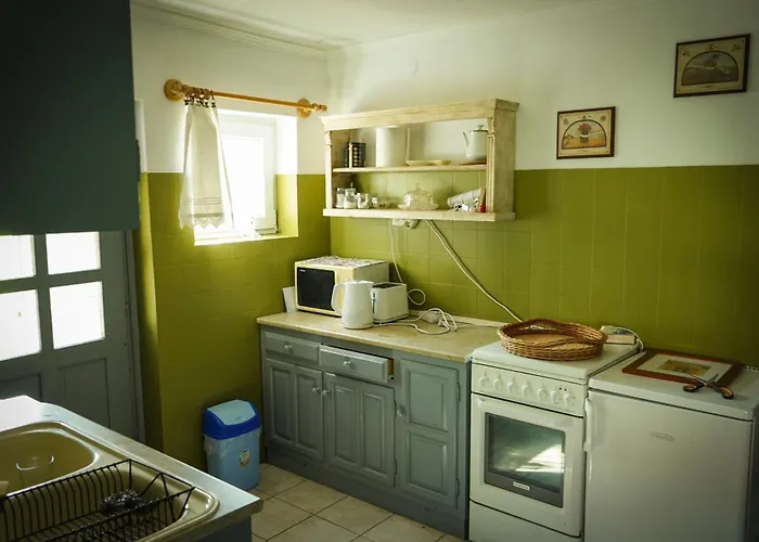 Vakantiehuis Pinot Gris House *